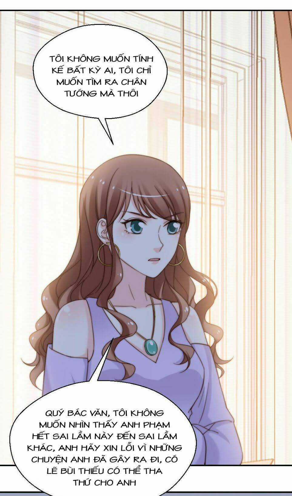 Bí Mật Của Thiên Kim Chapter 135 trang 5