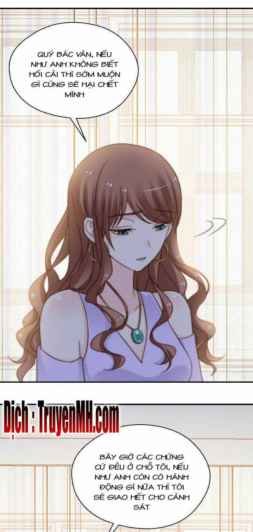 Bí Mật Của Thiên Kim Chapter 135 trang 7