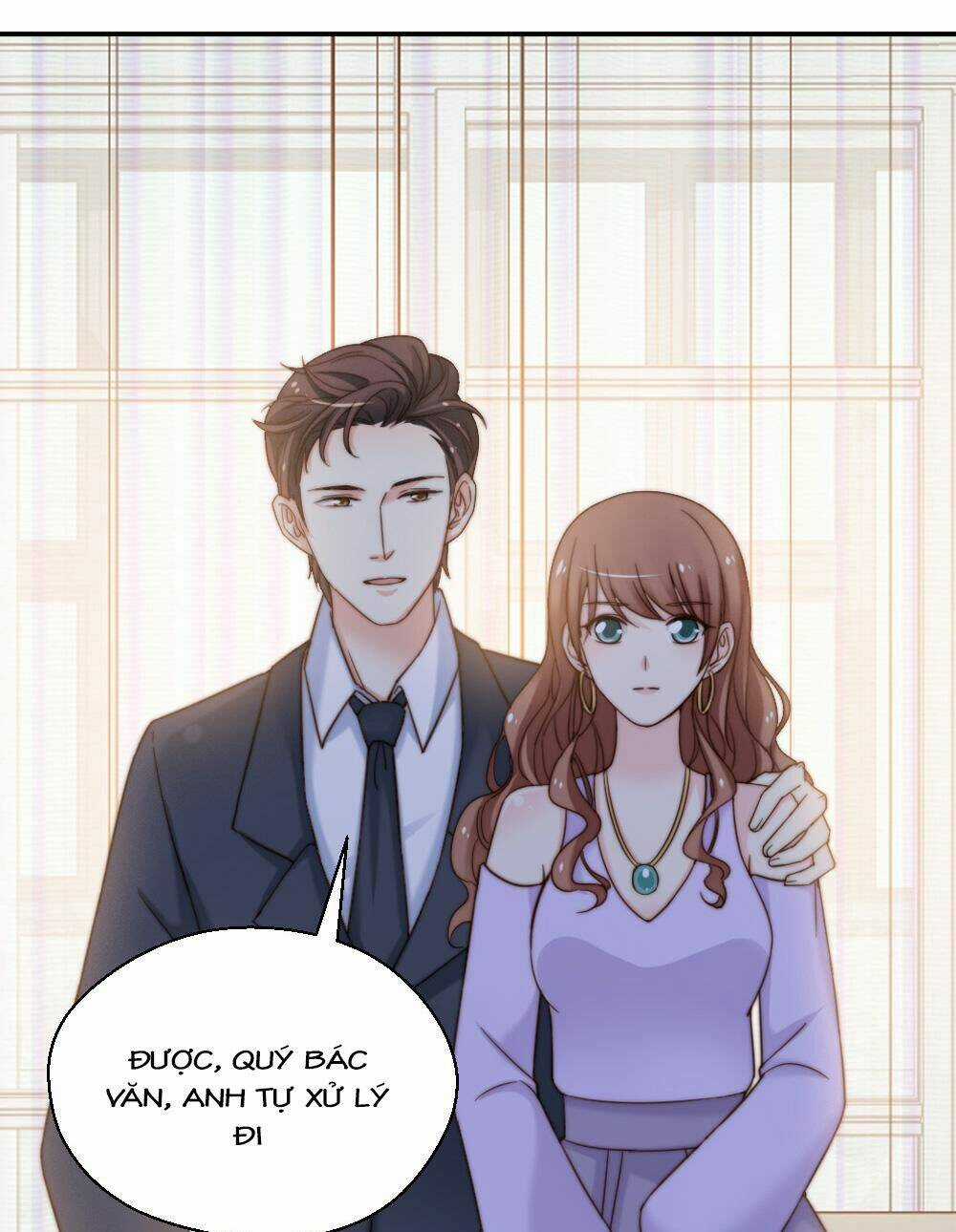 Bí Mật Của Thiên Kim Chapter 135 trang 9