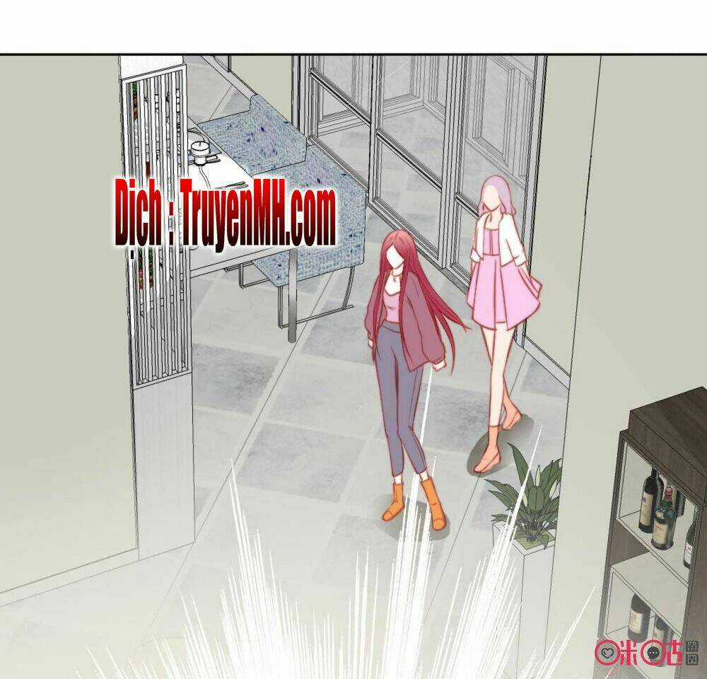Bí Mật Của Thiên Kim Chapter 15 trang 11