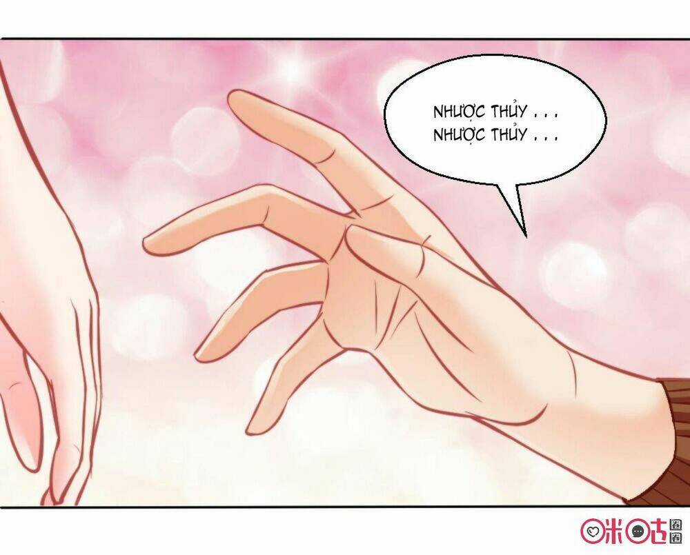 Bí Mật Của Thiên Kim Chapter 15 trang 2