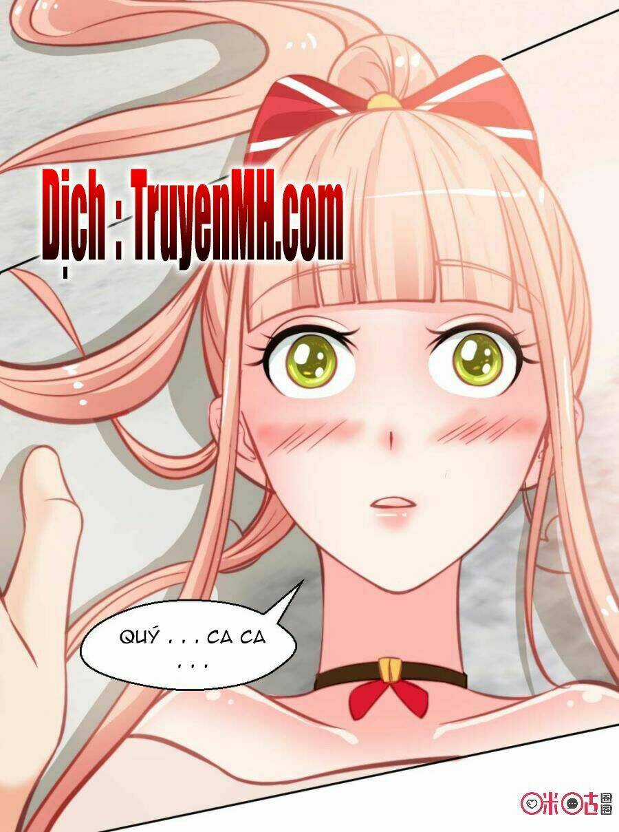 Bí Mật Của Thiên Kim Chapter 15 trang 8