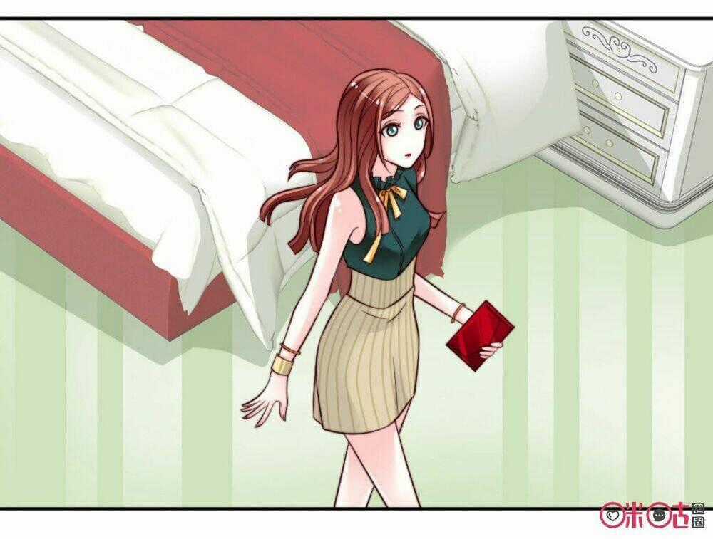 Bí Mật Của Thiên Kim Chapter 24 trang 1