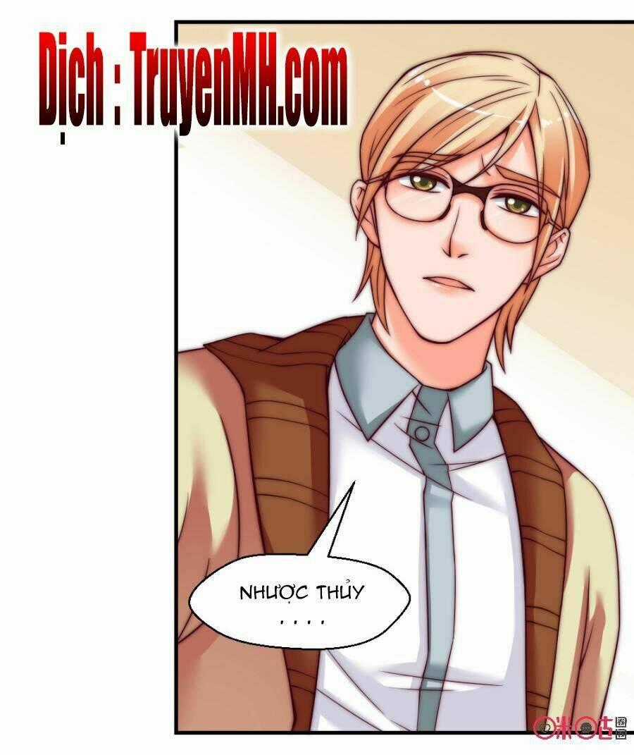 Bí Mật Của Thiên Kim Chapter 25 trang 1
