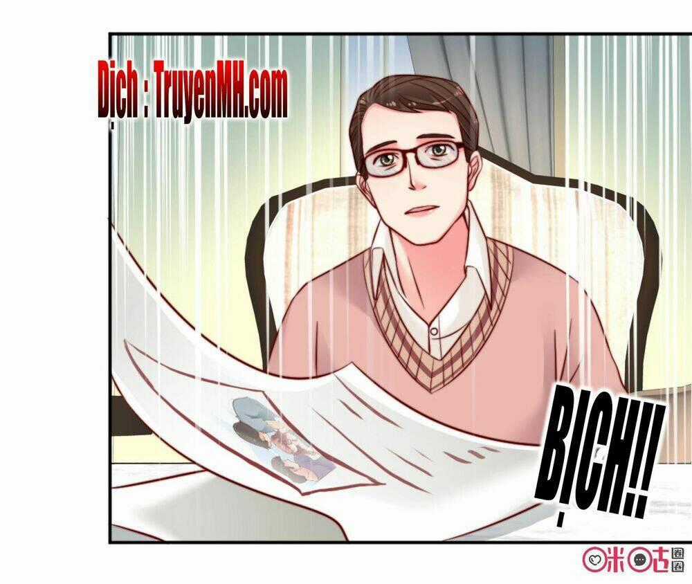 Bí Mật Của Thiên Kim Chapter 29 trang 0