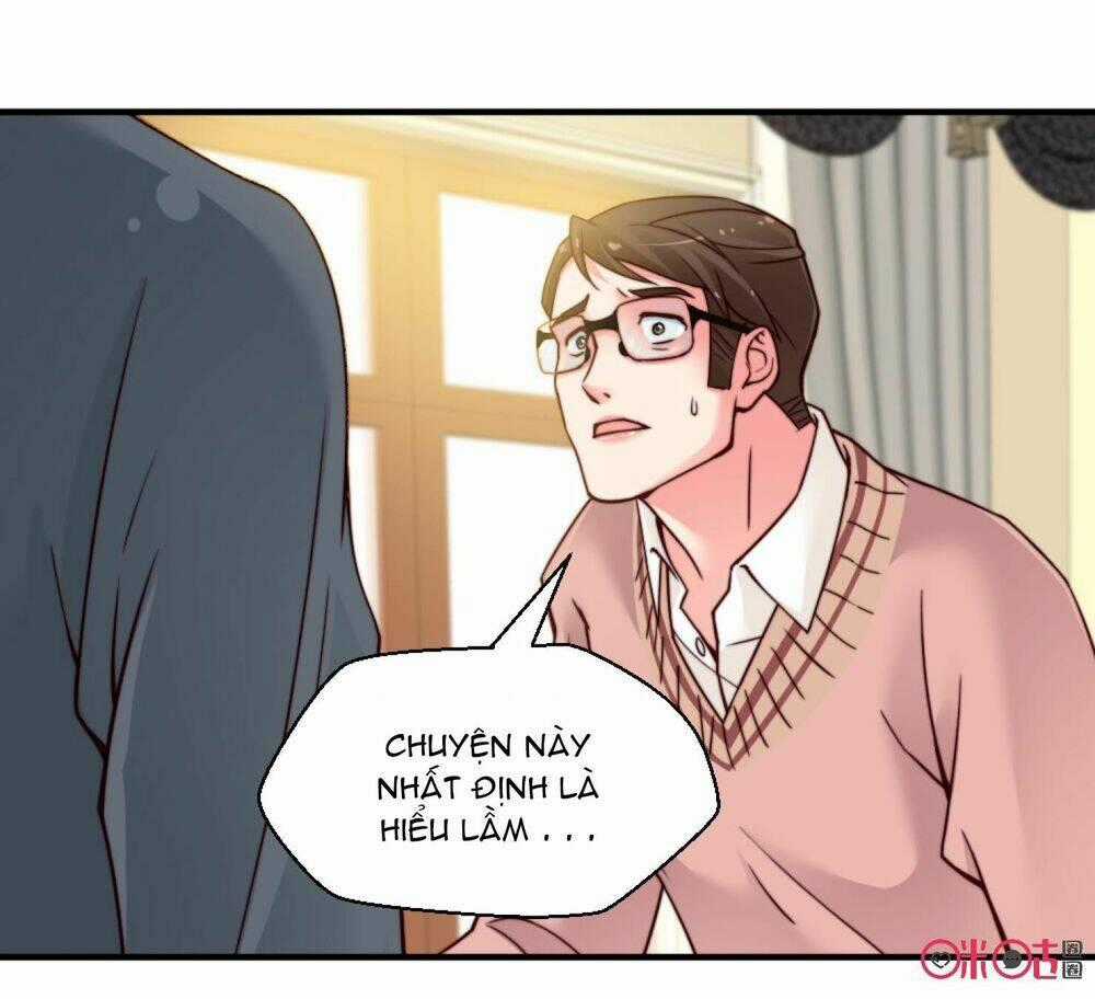Bí Mật Của Thiên Kim Chapter 30 trang 1