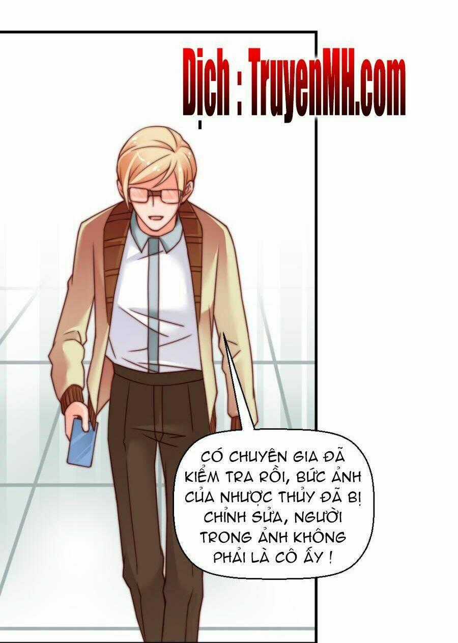 Bí Mật Của Thiên Kim Chapter 33 trang 0
