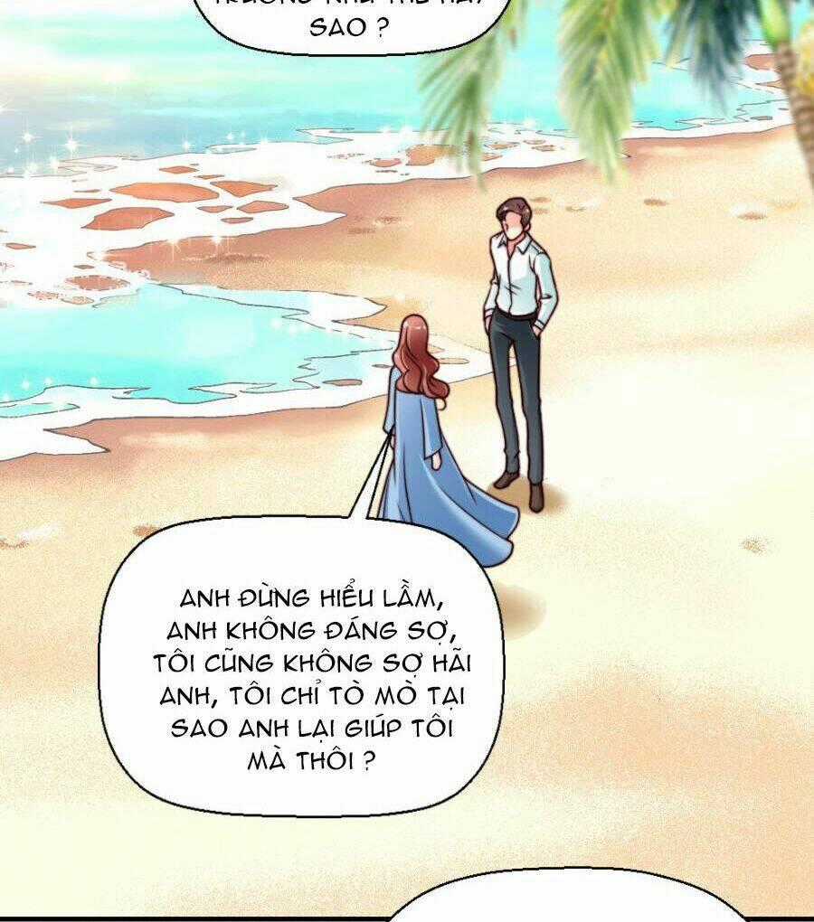 Bí Mật Của Thiên Kim Chapter 35 trang 1