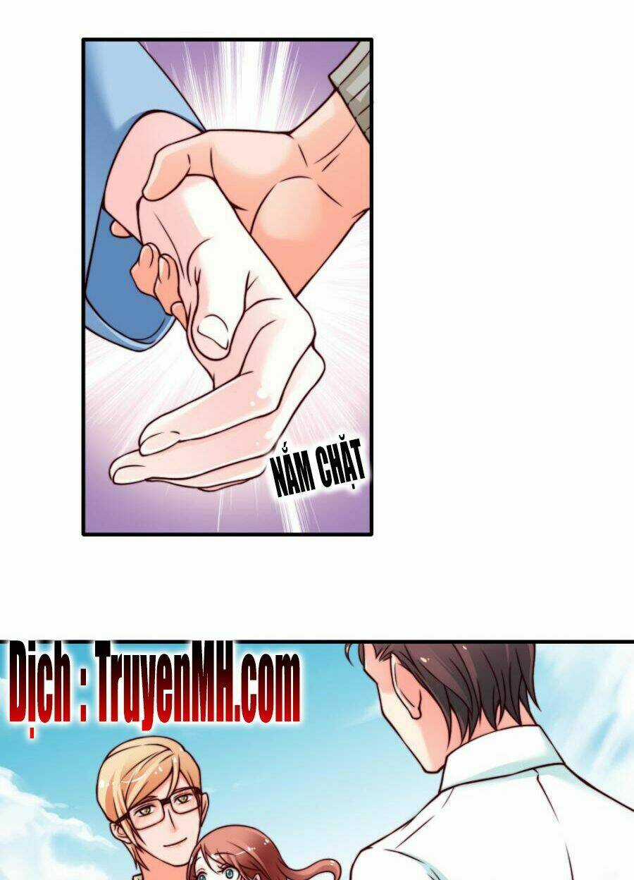 Bí Mật Của Thiên Kim Chapter 35 trang 4
