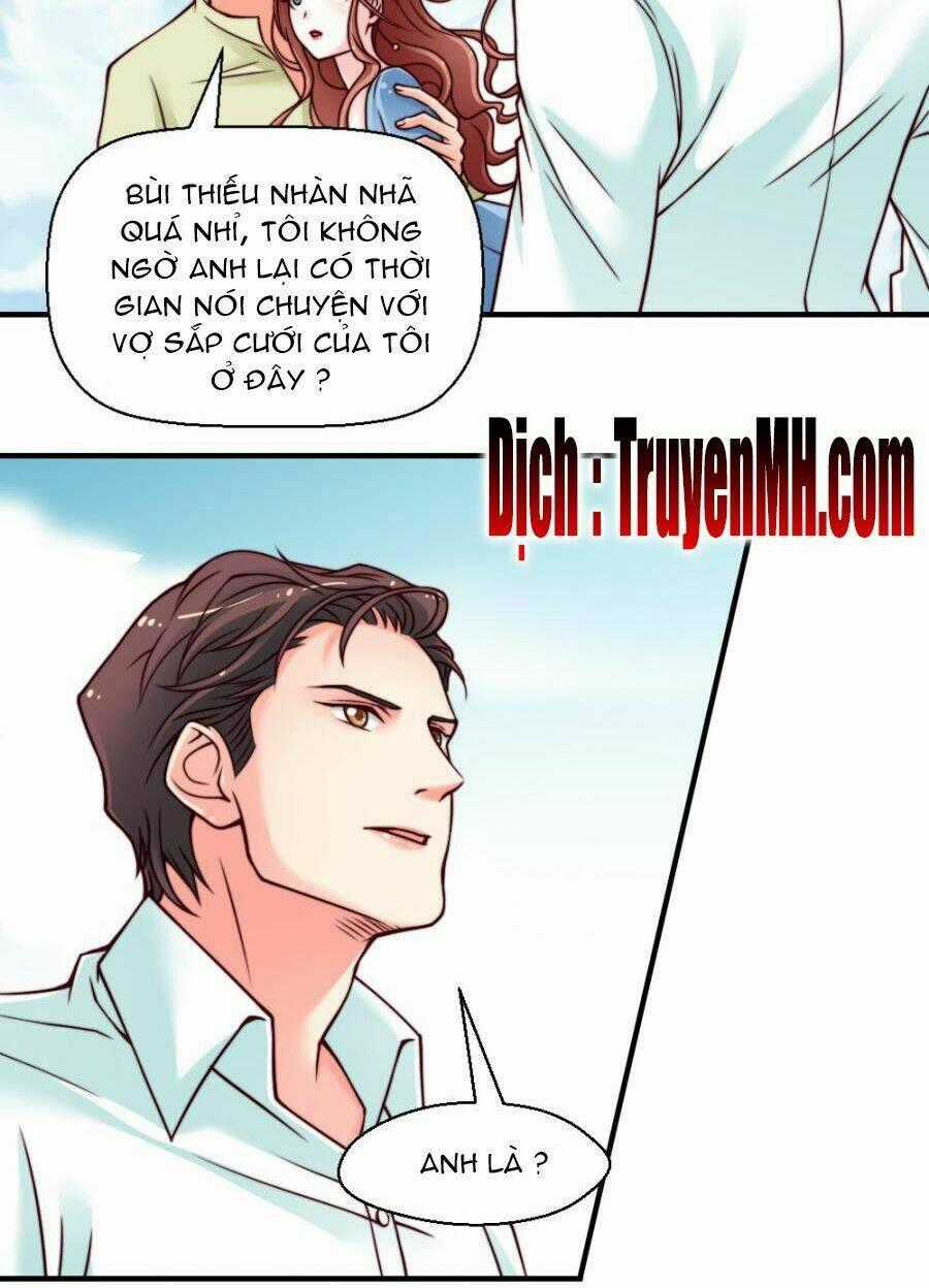 Bí Mật Của Thiên Kim Chapter 35 trang 5