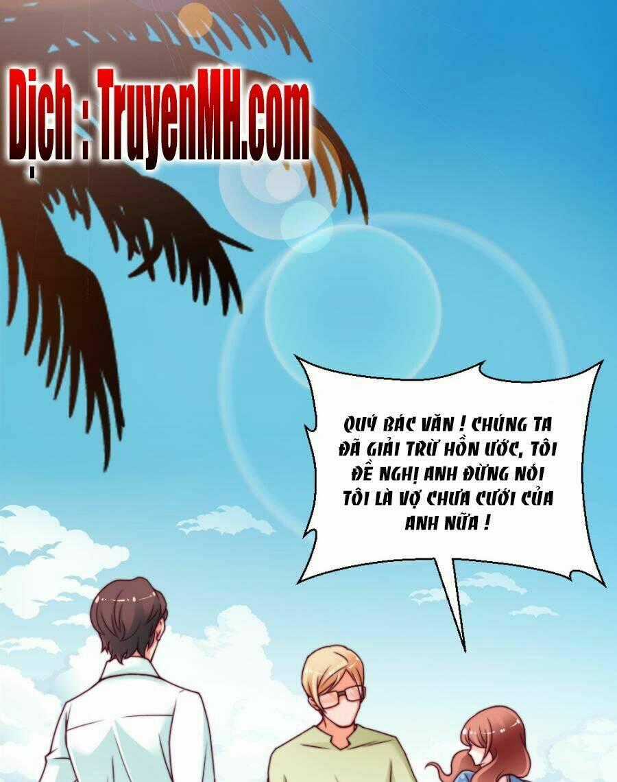 Bí Mật Của Thiên Kim Chapter 36 trang 0