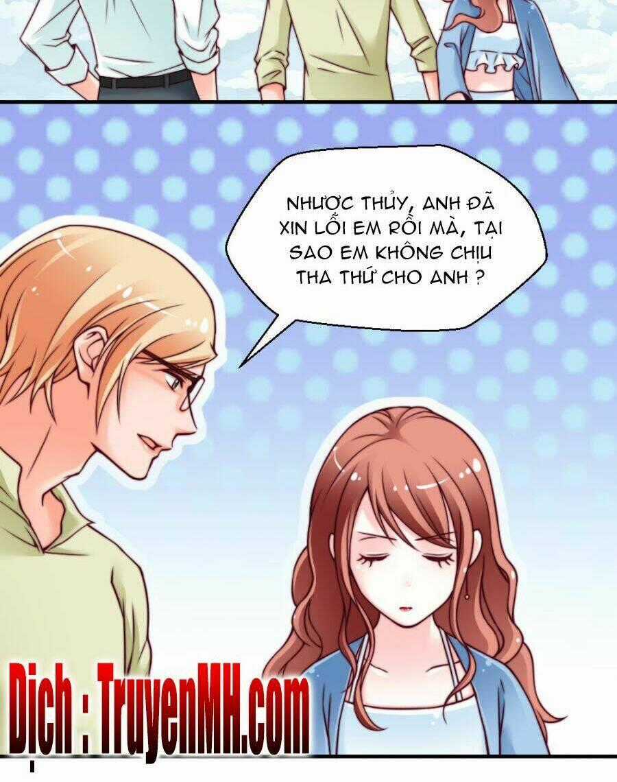 Bí Mật Của Thiên Kim Chapter 36 trang 1