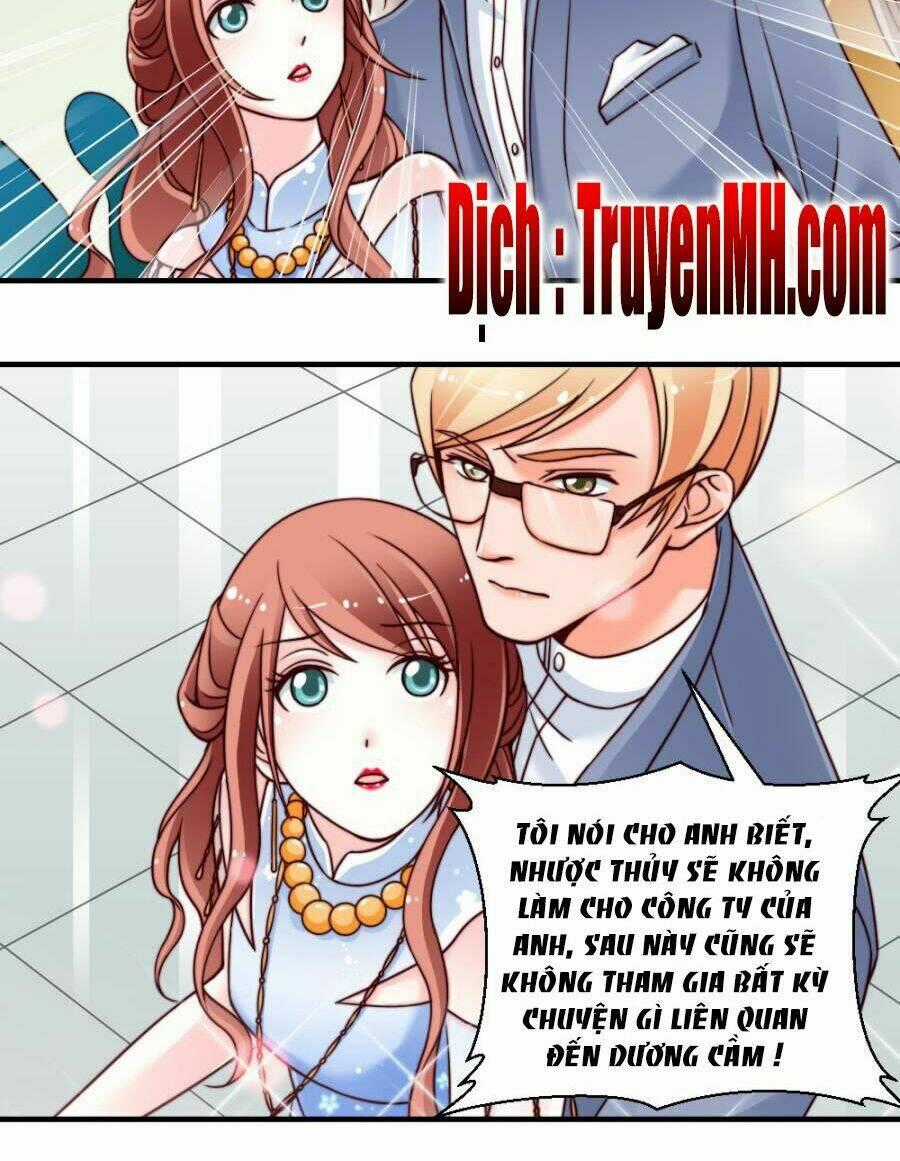 Bí Mật Của Thiên Kim Chapter 39 trang 1