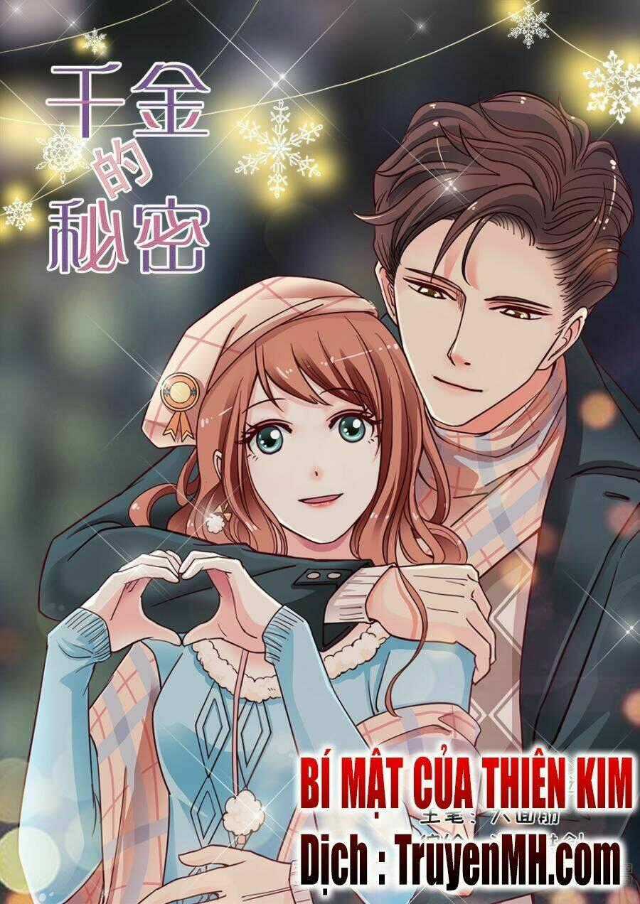 Bí Mật Của Thiên Kim Chapter 44 trang 0