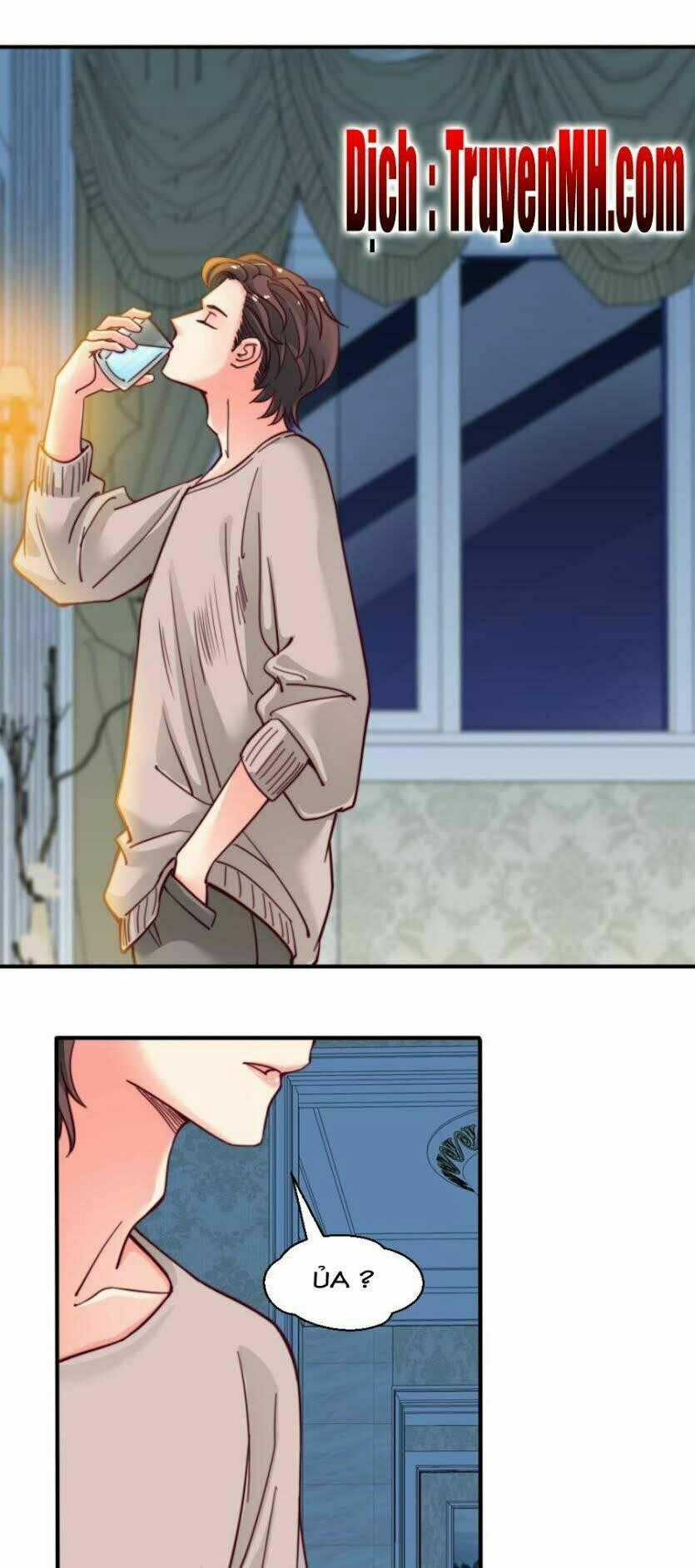 Bí Mật Của Thiên Kim Chapter 44 trang 1