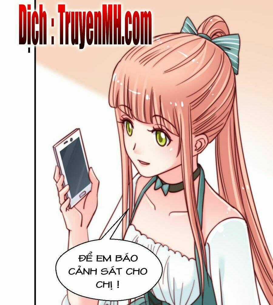 Bí Mật Của Thiên Kim Chapter 45 trang 0