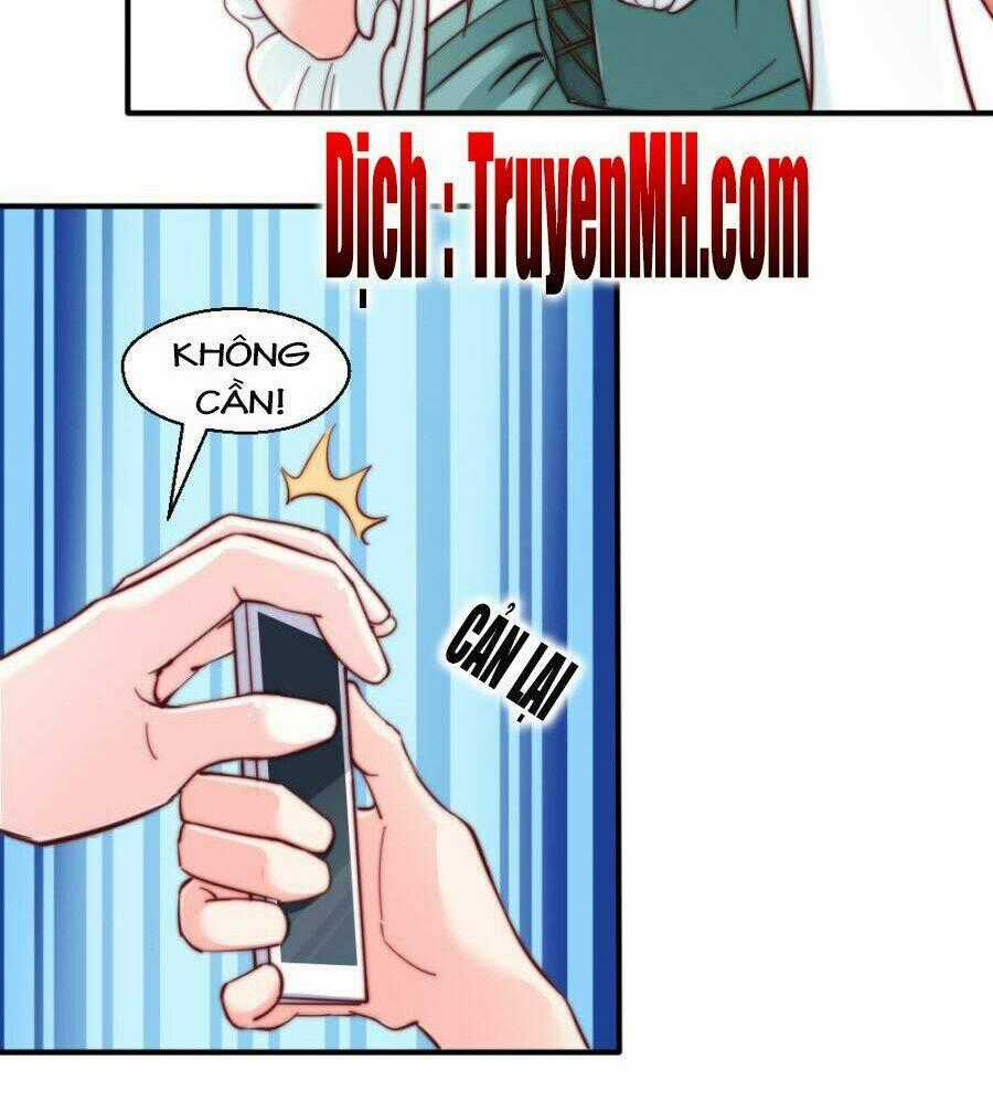Bí Mật Của Thiên Kim Chapter 45 trang 1