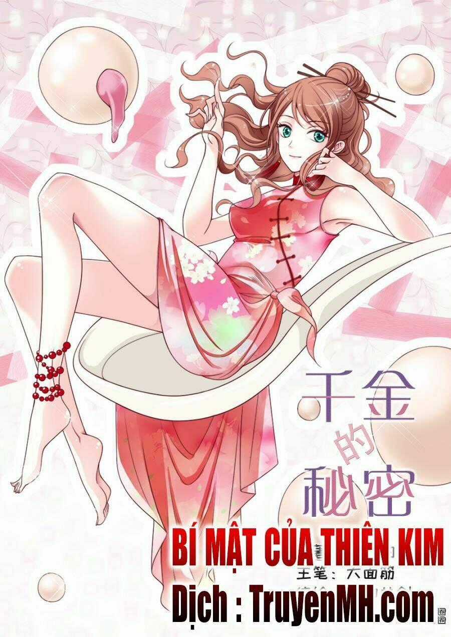 Bí Mật Của Thiên Kim Chapter 48 trang 0