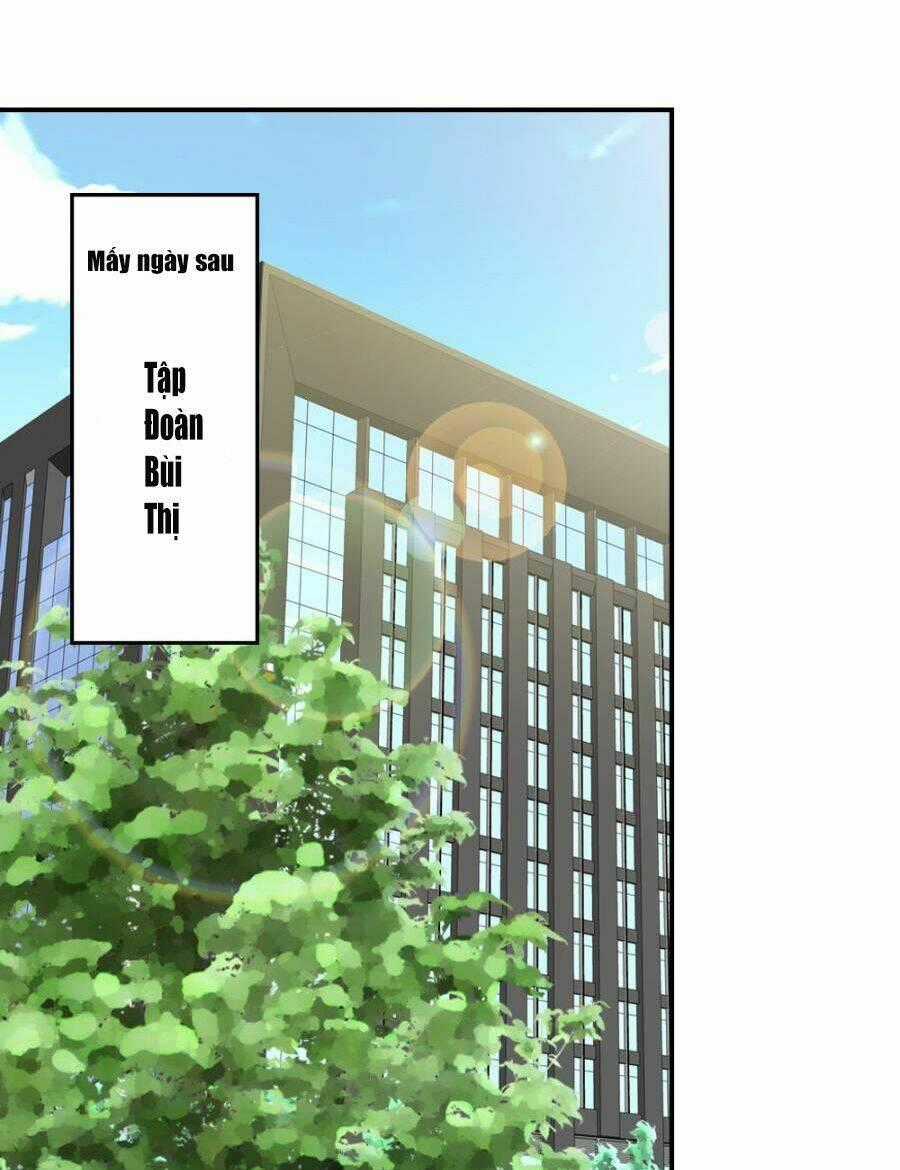 Bí Mật Của Thiên Kim Chapter 48 trang 1