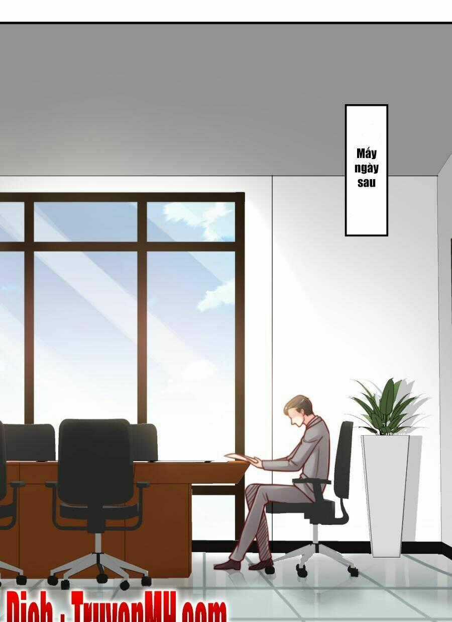 Bí Mật Của Thiên Kim Chapter 51 trang 0