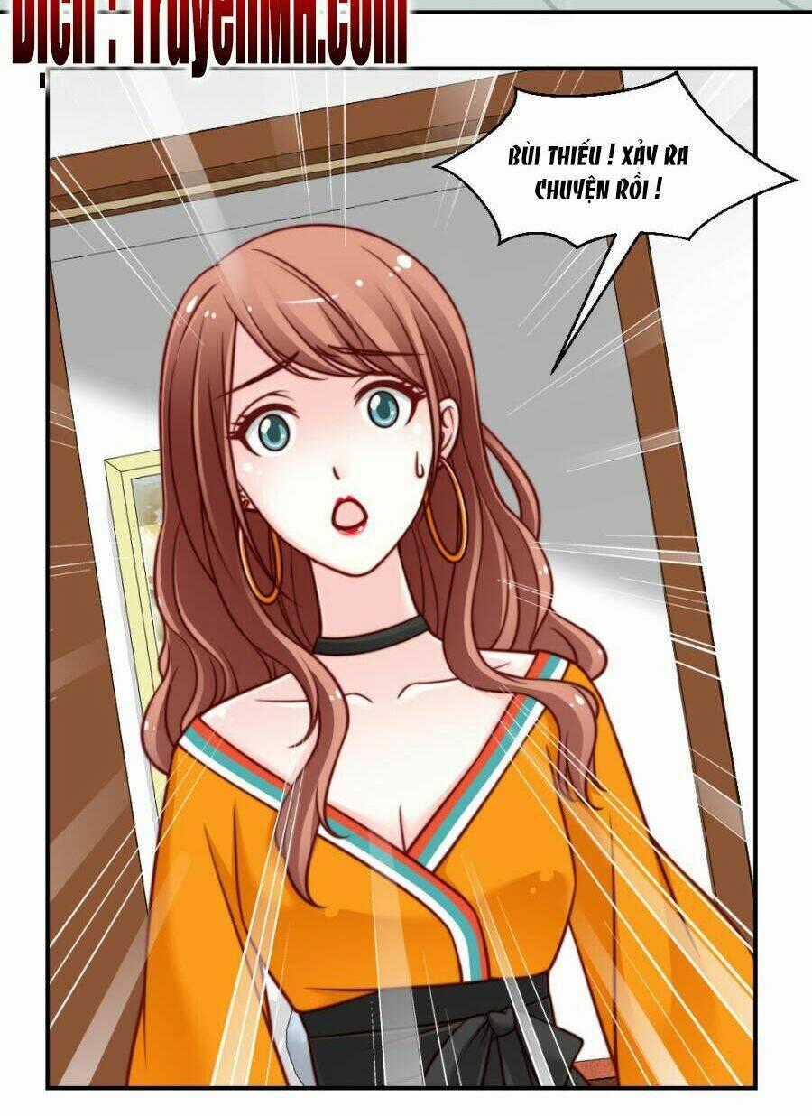 Bí Mật Của Thiên Kim Chapter 51 trang 1