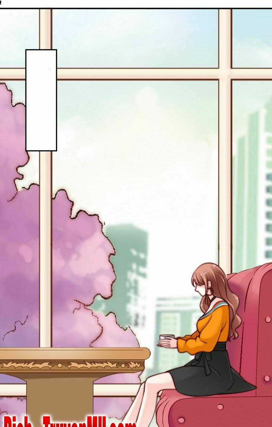 Bí Mật Của Thiên Kim Chapter 52 trang 0