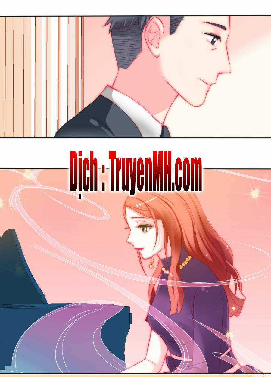 Bí Mật Của Thiên Kim Chapter 8 trang 2