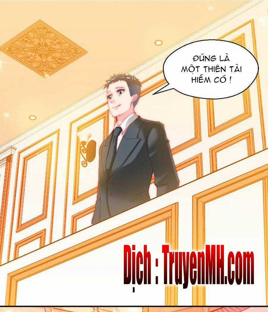 Bí Mật Của Thiên Kim Chapter 8 trang 3