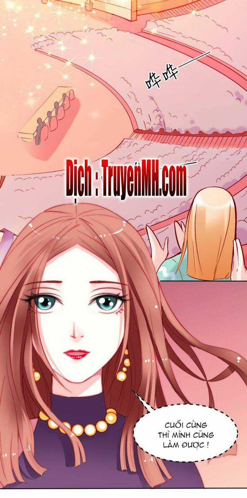 Bí Mật Của Thiên Kim Chapter 8 trang 4