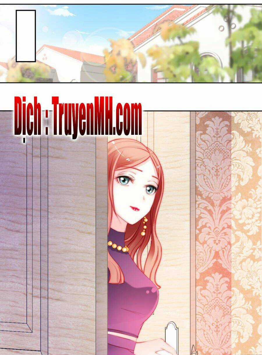 Bí Mật Của Thiên Kim Chapter 8 trang 7