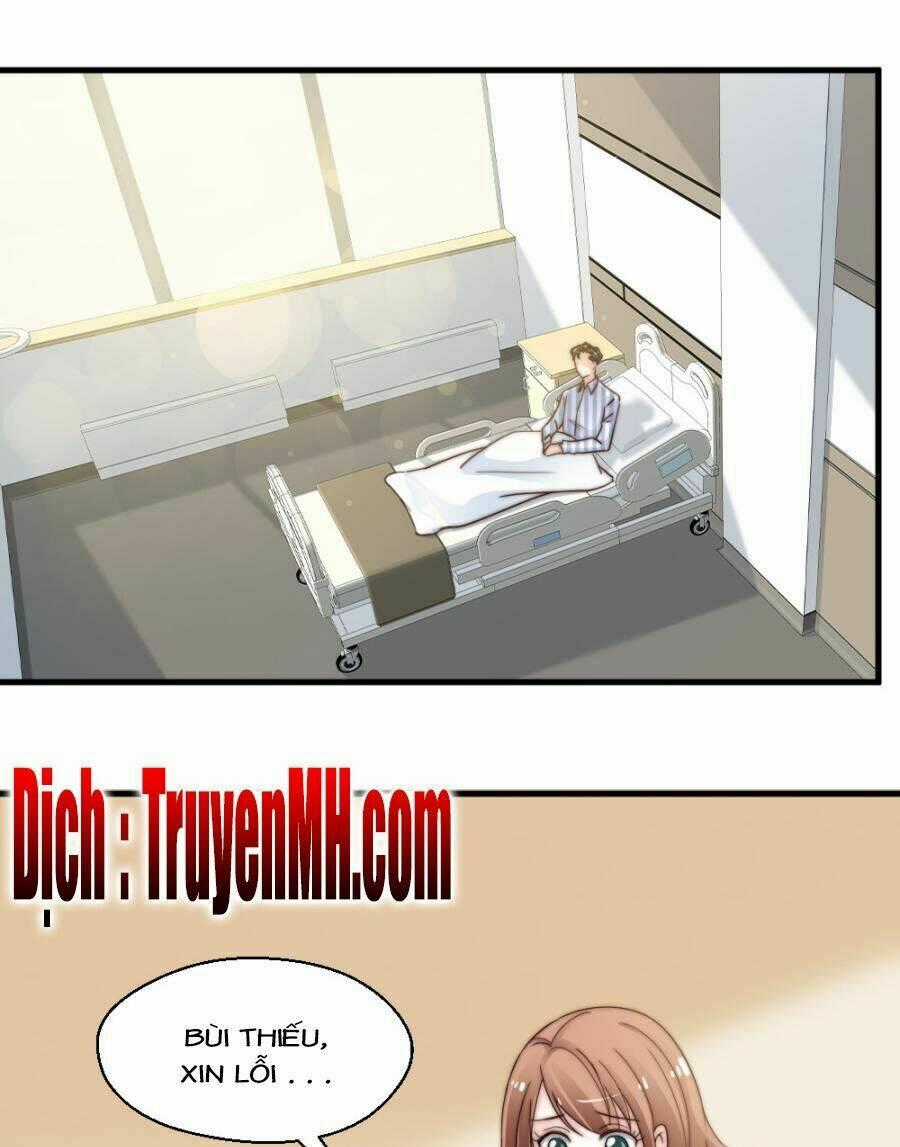 Bí Mật Của Thiên Kim Chapter 84 trang 1