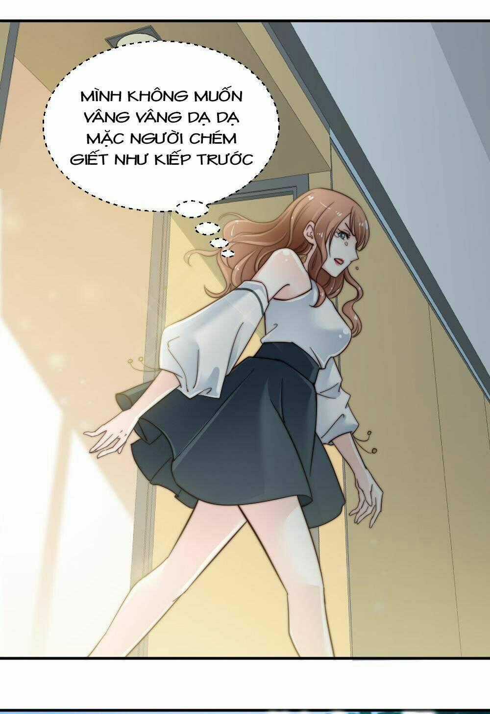 Bí Mật Của Thiên Kim Chapter 88 trang 1