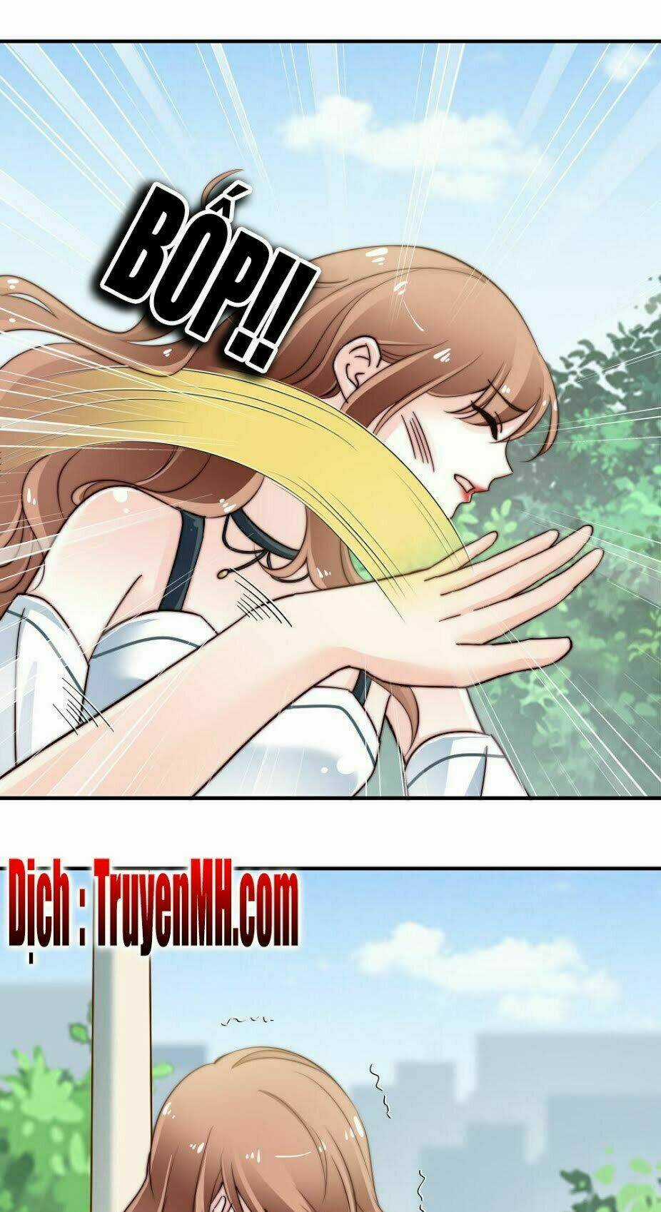 Bí Mật Của Thiên Kim Chapter 88 trang 10