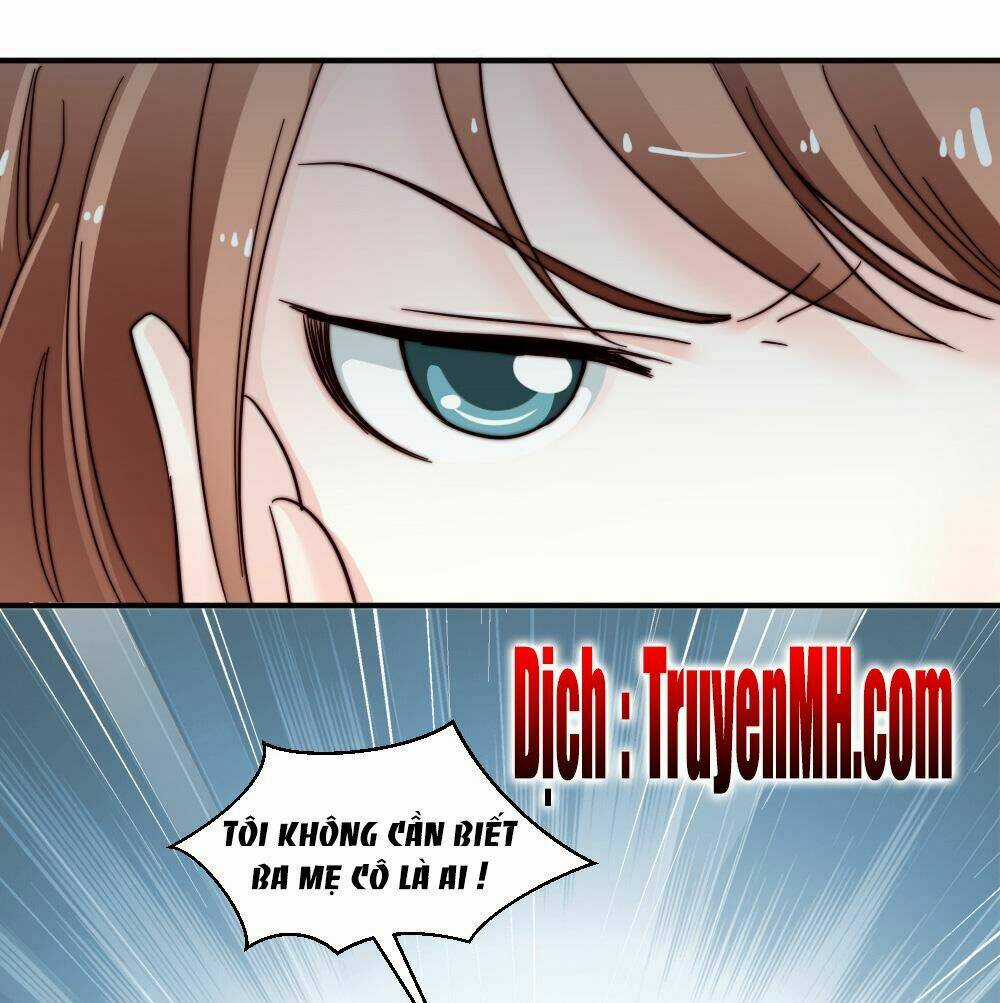 Bí Mật Của Thiên Kim Chapter 88 trang 12