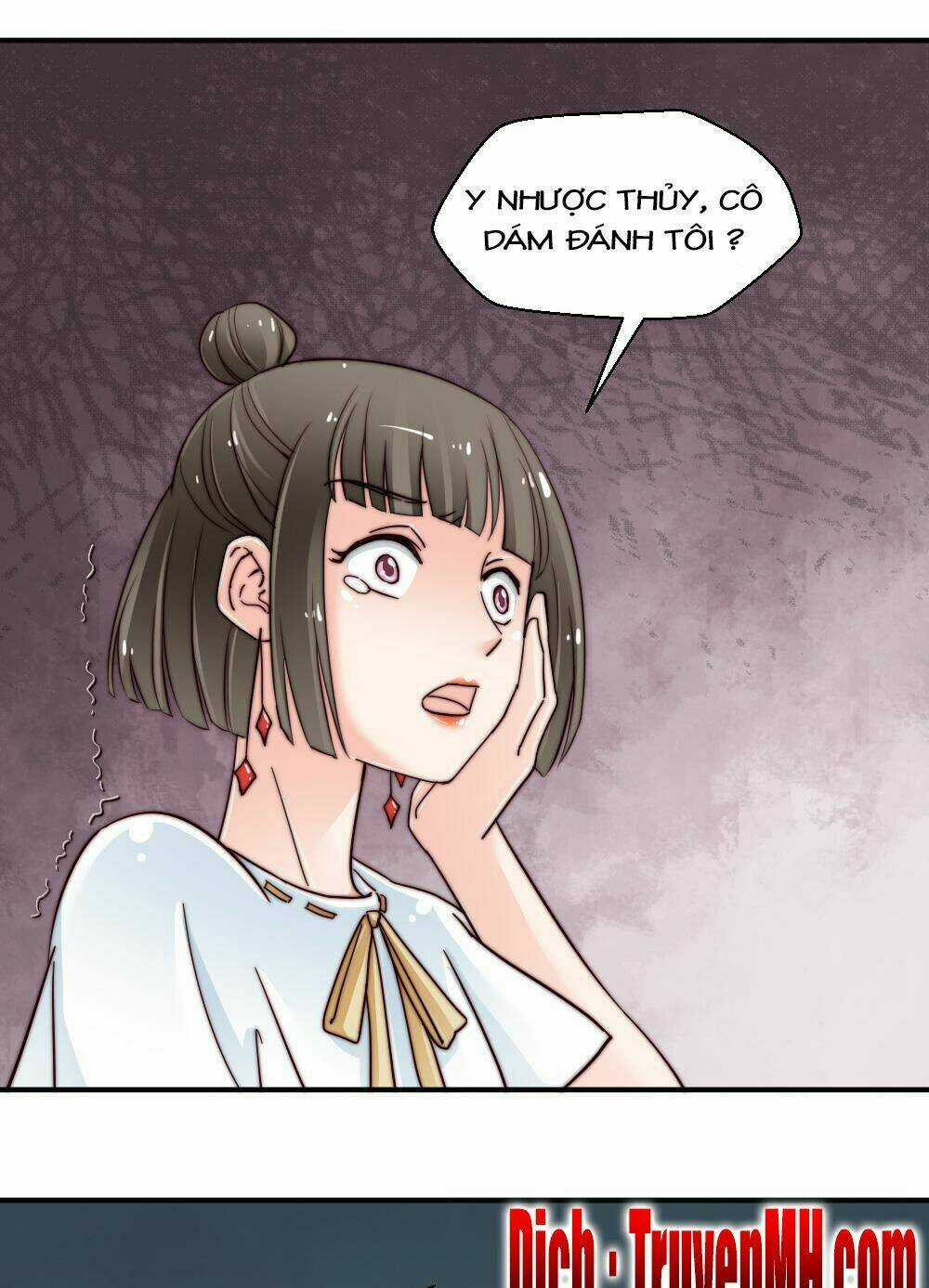 Bí Mật Của Thiên Kim Chapter 88 trang 14