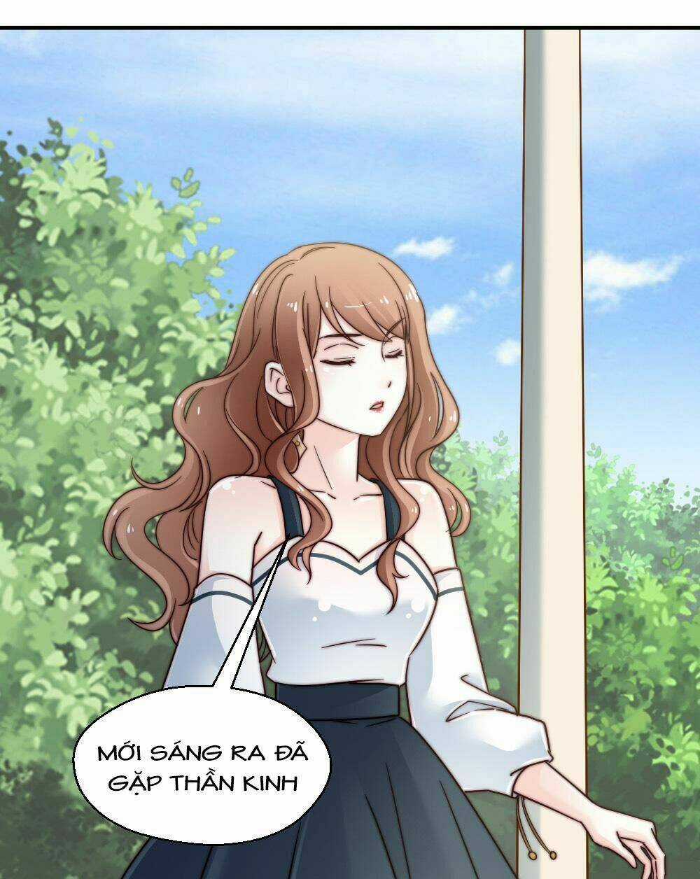 Bí Mật Của Thiên Kim Chapter 88 trang 16