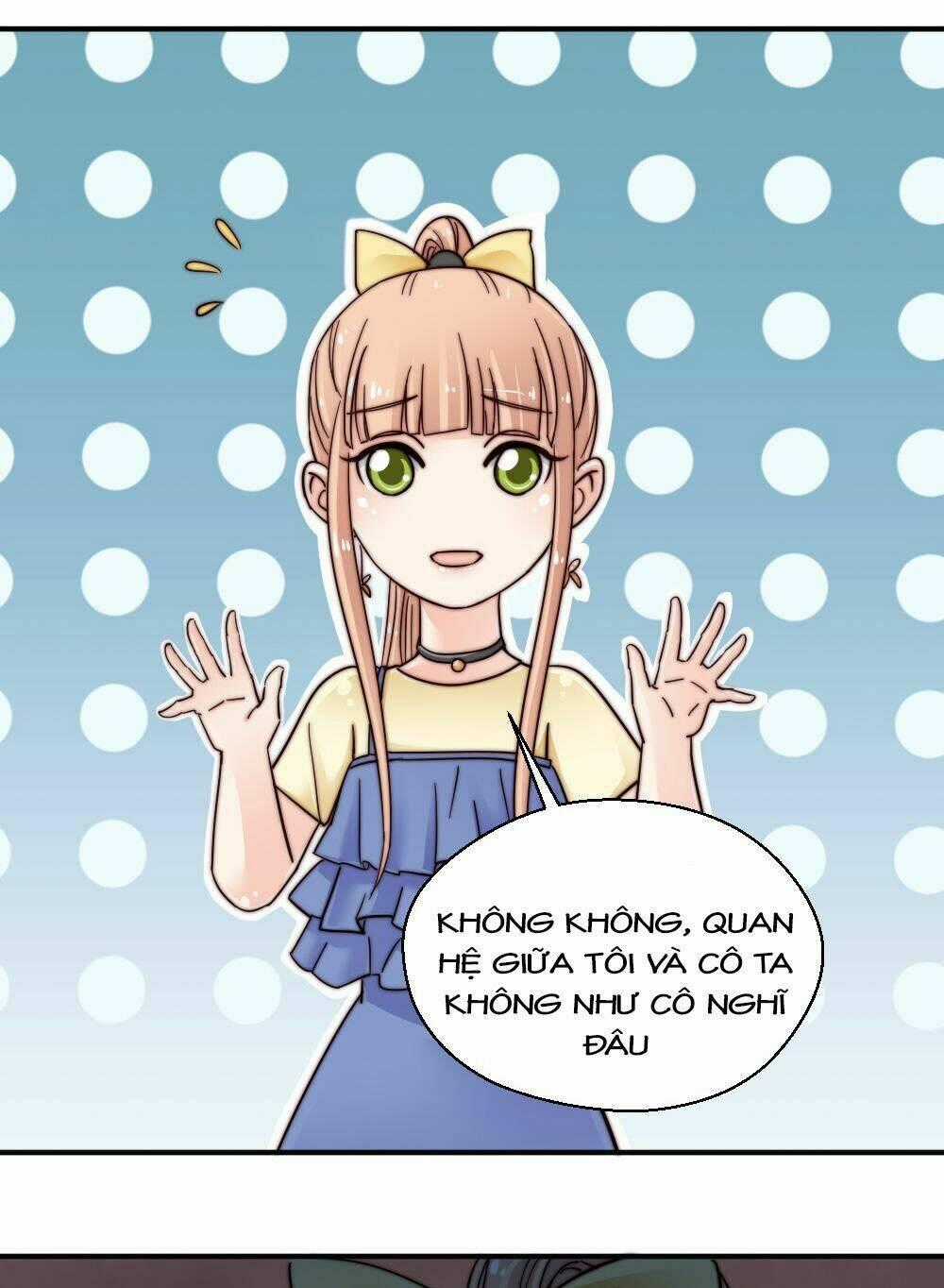 Bí Mật Của Thiên Kim Chapter 88 trang 19