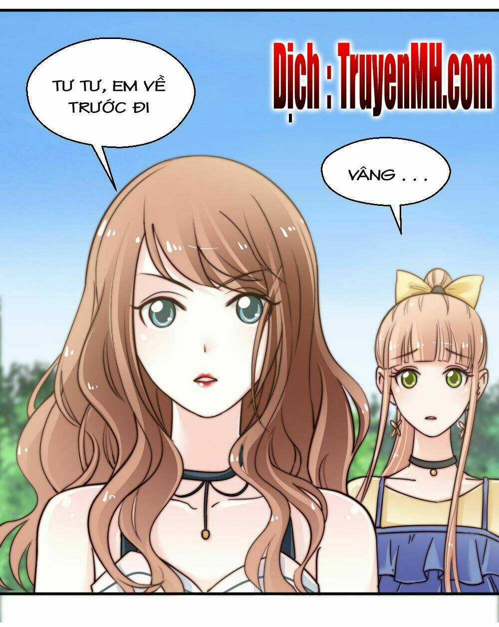 Bí Mật Của Thiên Kim Chapter 88 trang 6