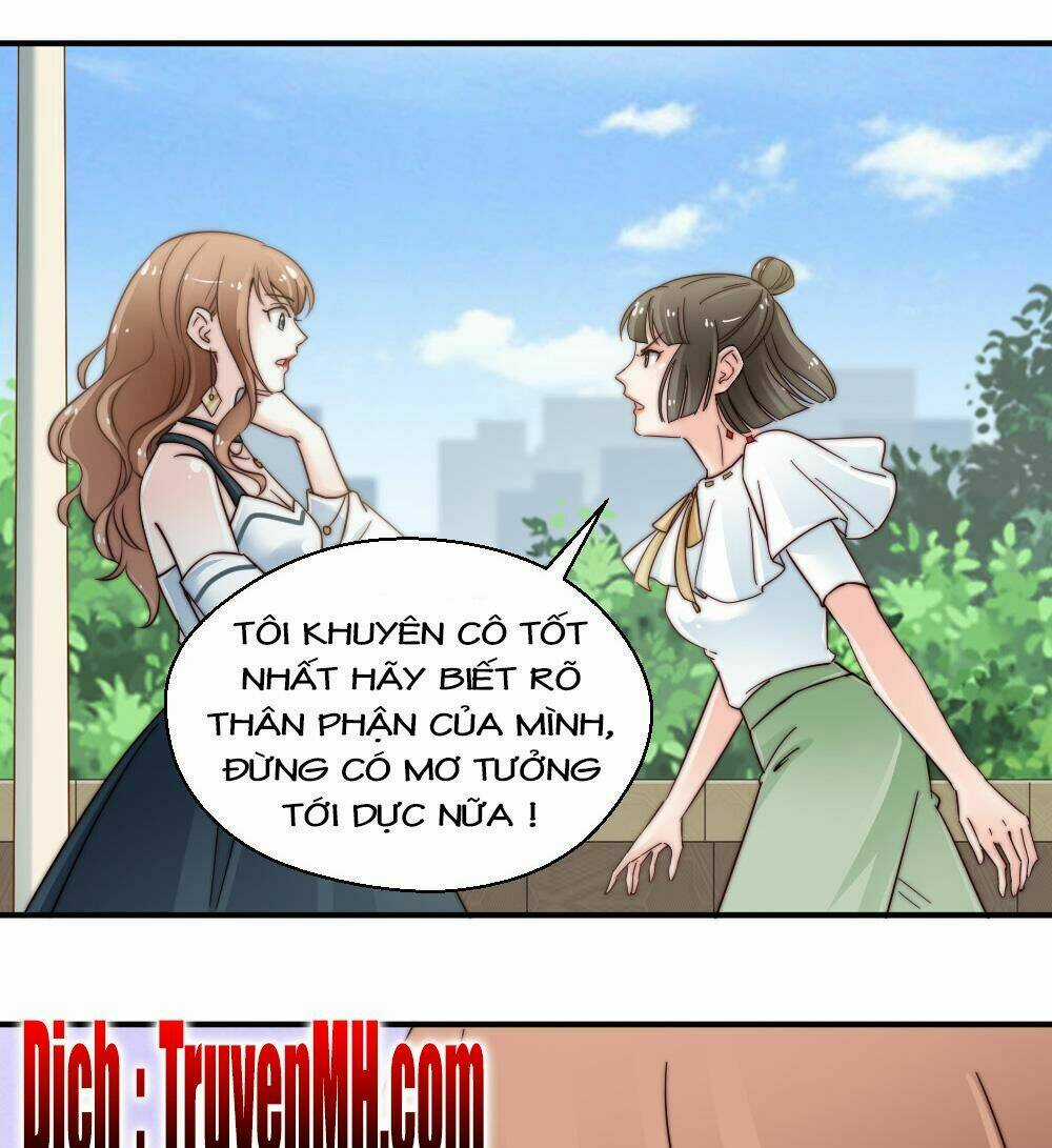 Bí Mật Của Thiên Kim Chapter 88 trang 8