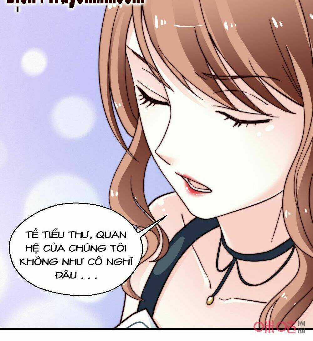 Bí Mật Của Thiên Kim Chapter 88 trang 9
