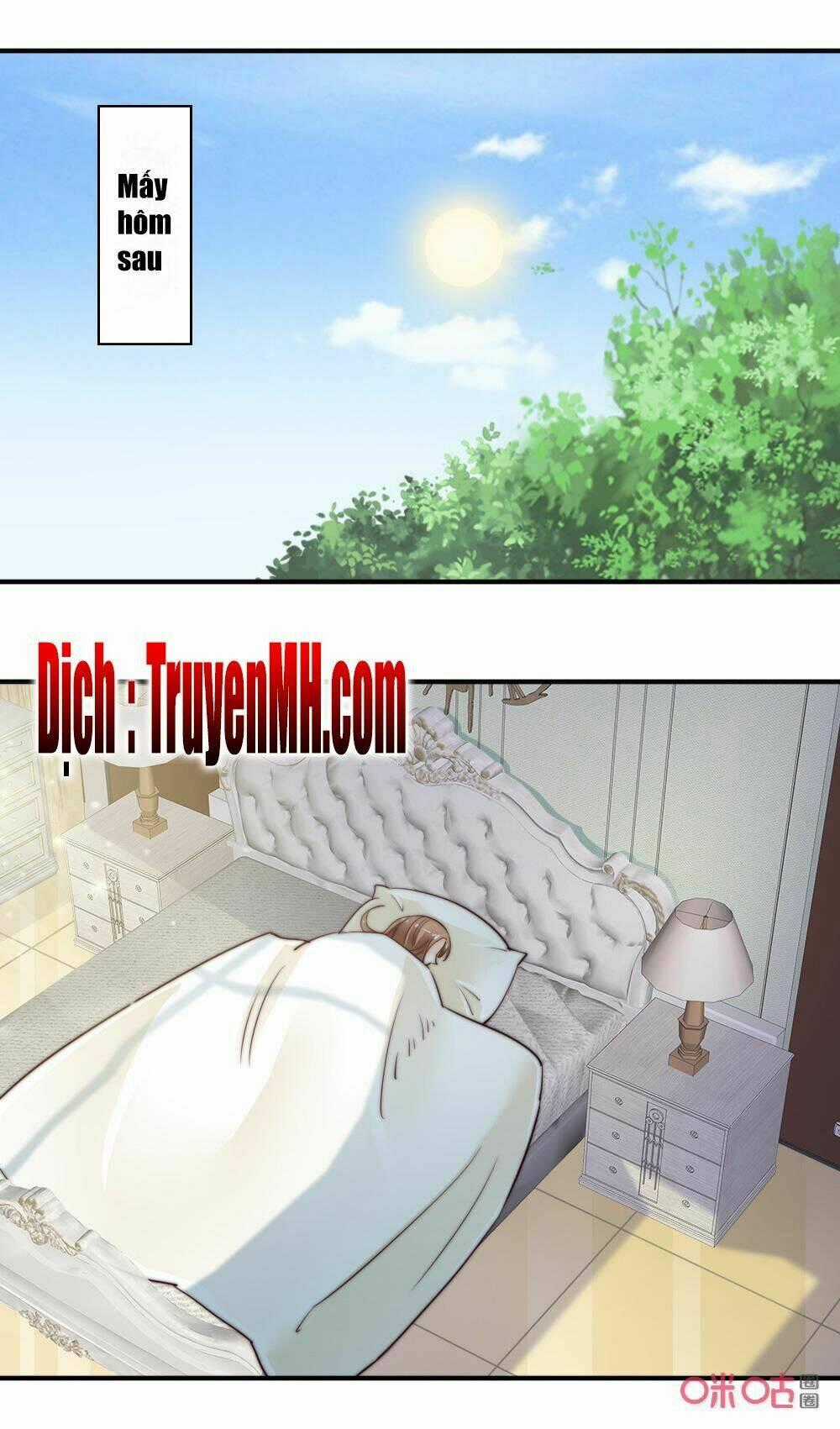 Bí Mật Của Thiên Kim Chapter 89 trang 1