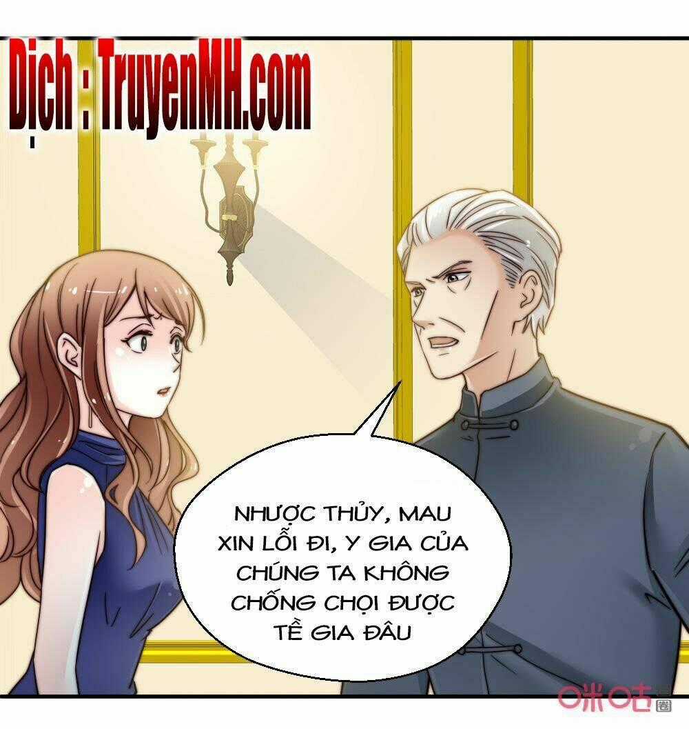 Bí Mật Của Thiên Kim Chapter 90 trang 1