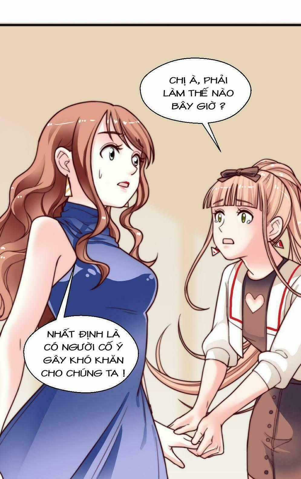 Bí Mật Của Thiên Kim Chapter 93 trang 1
