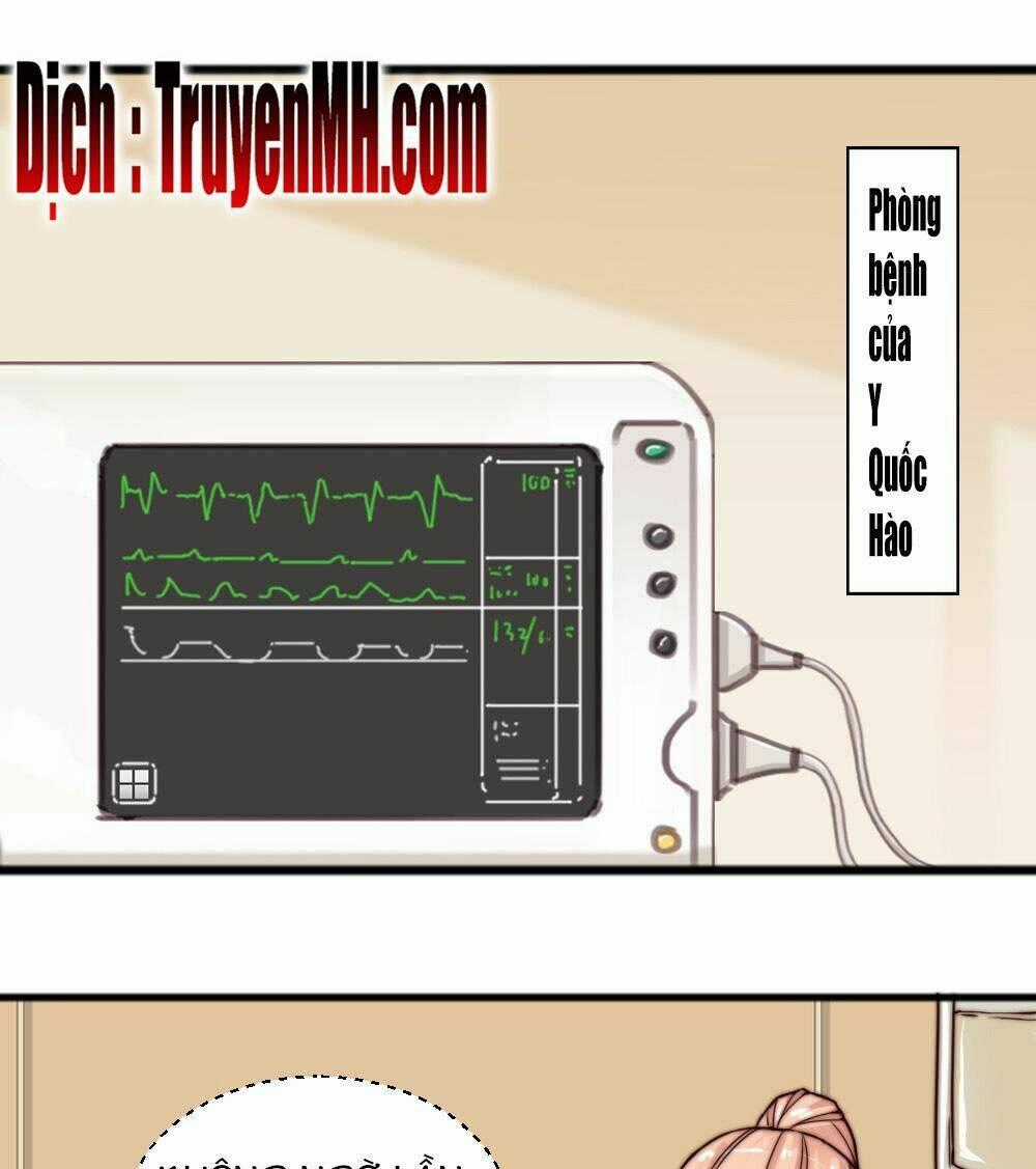 Bí Mật Của Thiên Kim Chapter 94 trang 1