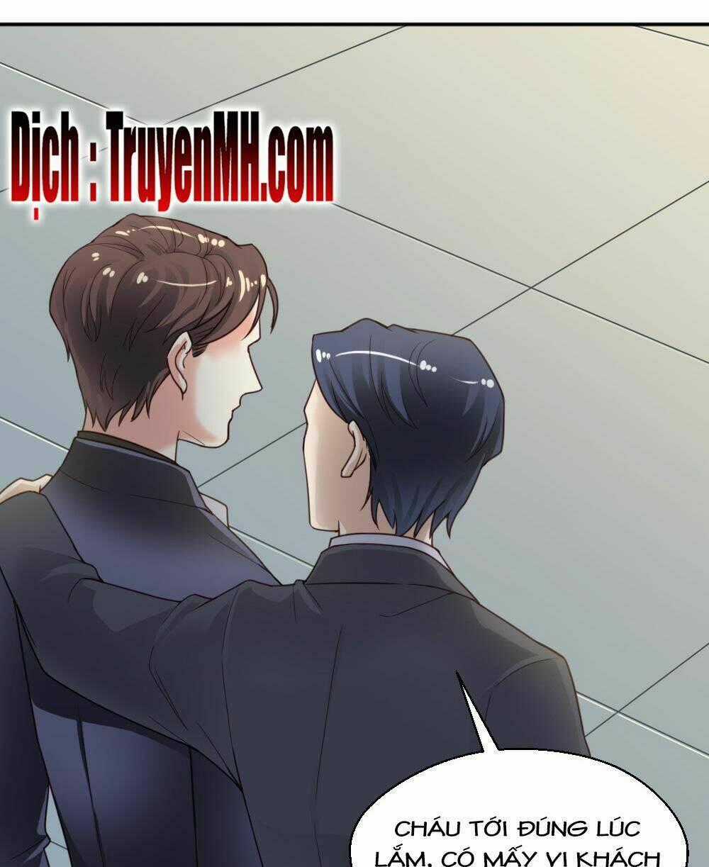 Bí Mật Của Thiên Kim Chapter 96 trang 1