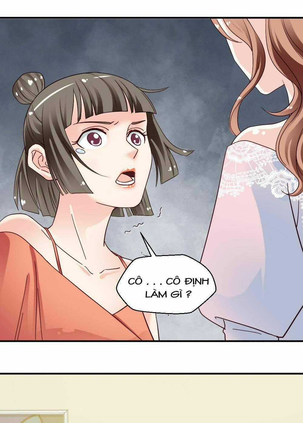 Bí Mật Của Thiên Kim Chapter 97 trang 1
