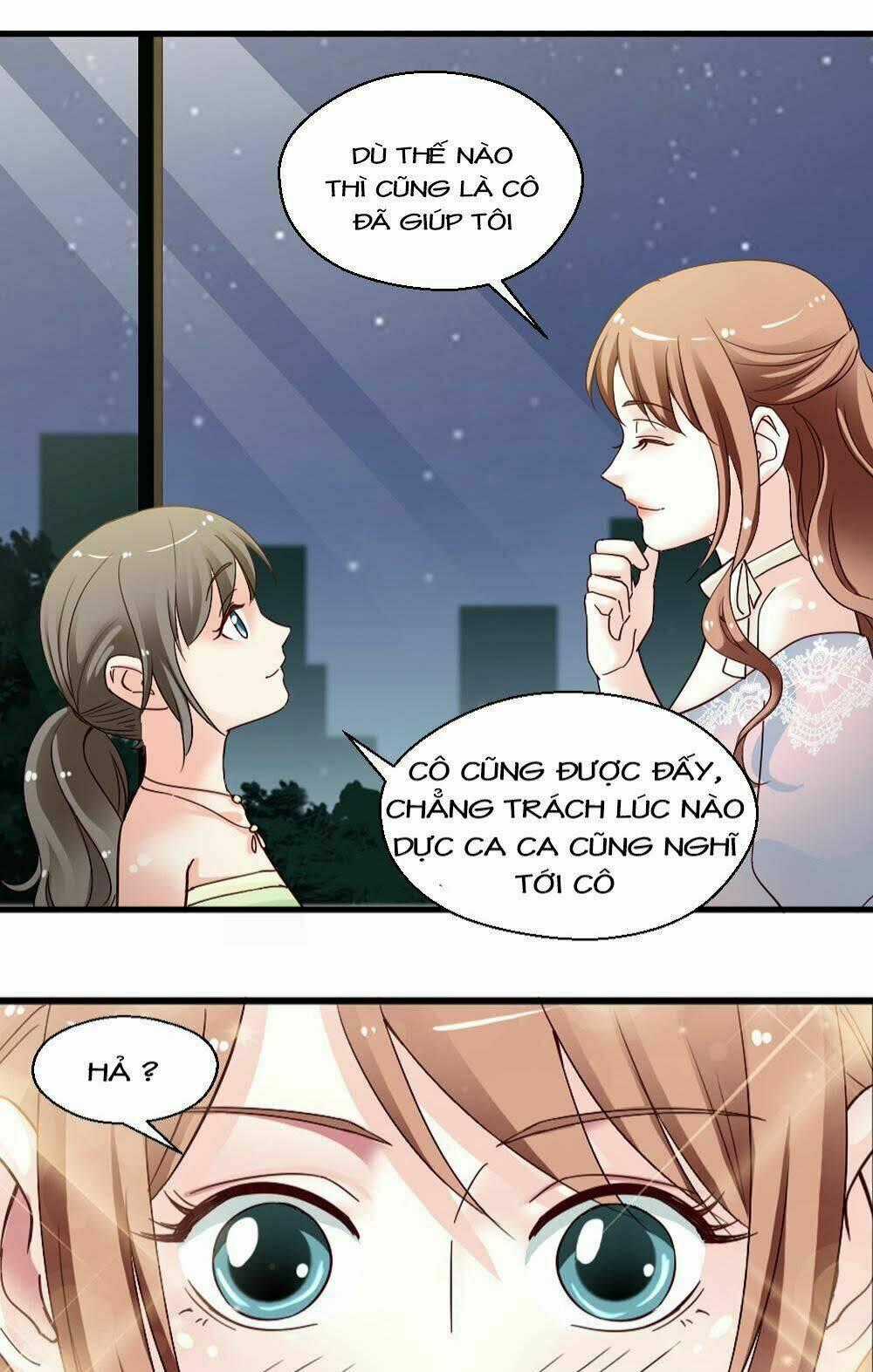 Bí Mật Của Thiên Kim Chapter 98 trang 1