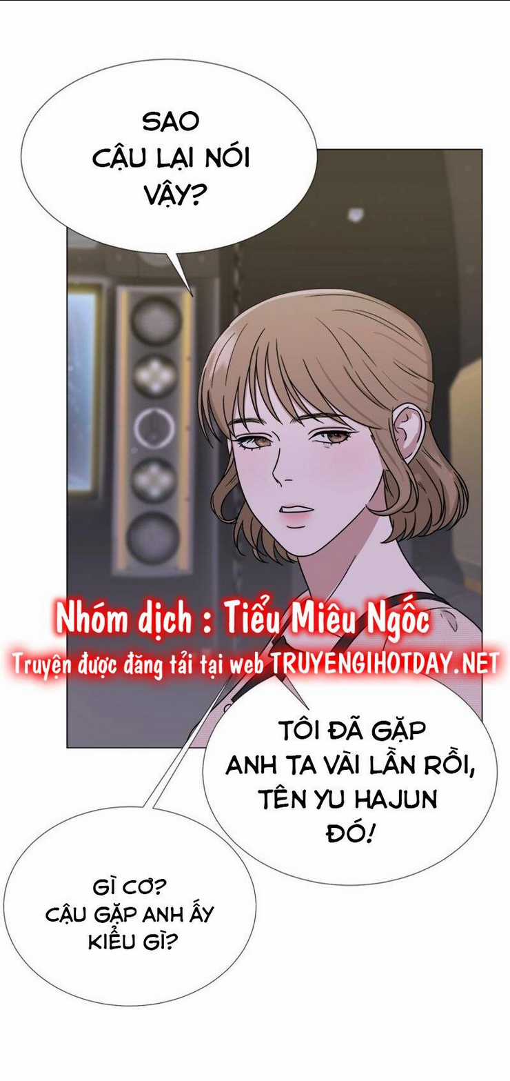 Bí Mật Đằng Sau Người Đàn Ông Ấy Chapter 6 trang 12