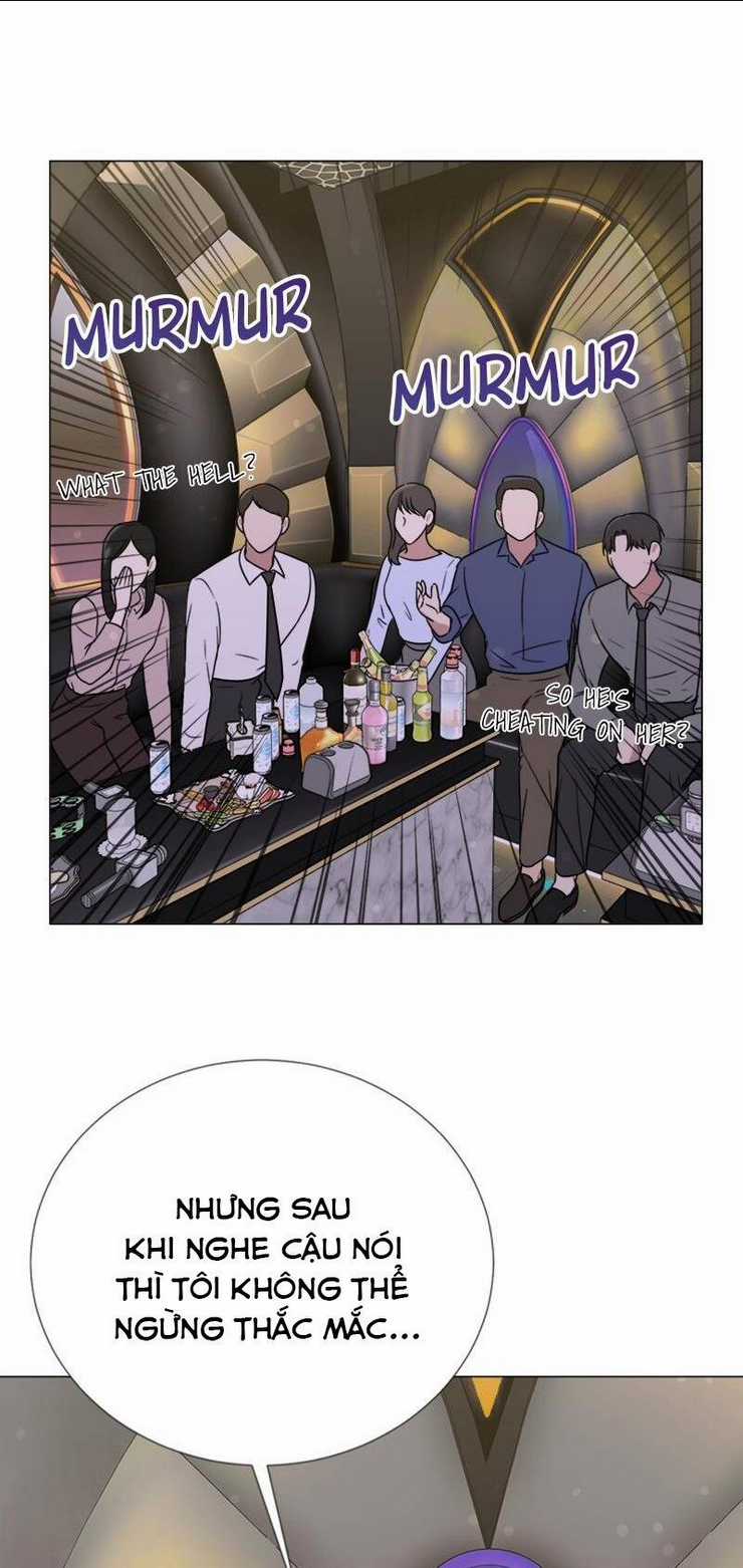 Bí Mật Đằng Sau Người Đàn Ông Ấy Chapter 6 trang 15
