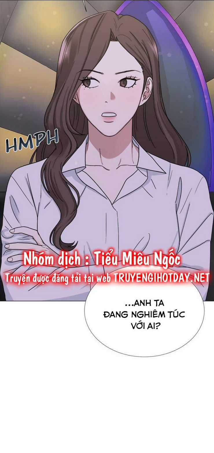 Bí Mật Đằng Sau Người Đàn Ông Ấy Chapter 6 trang 16